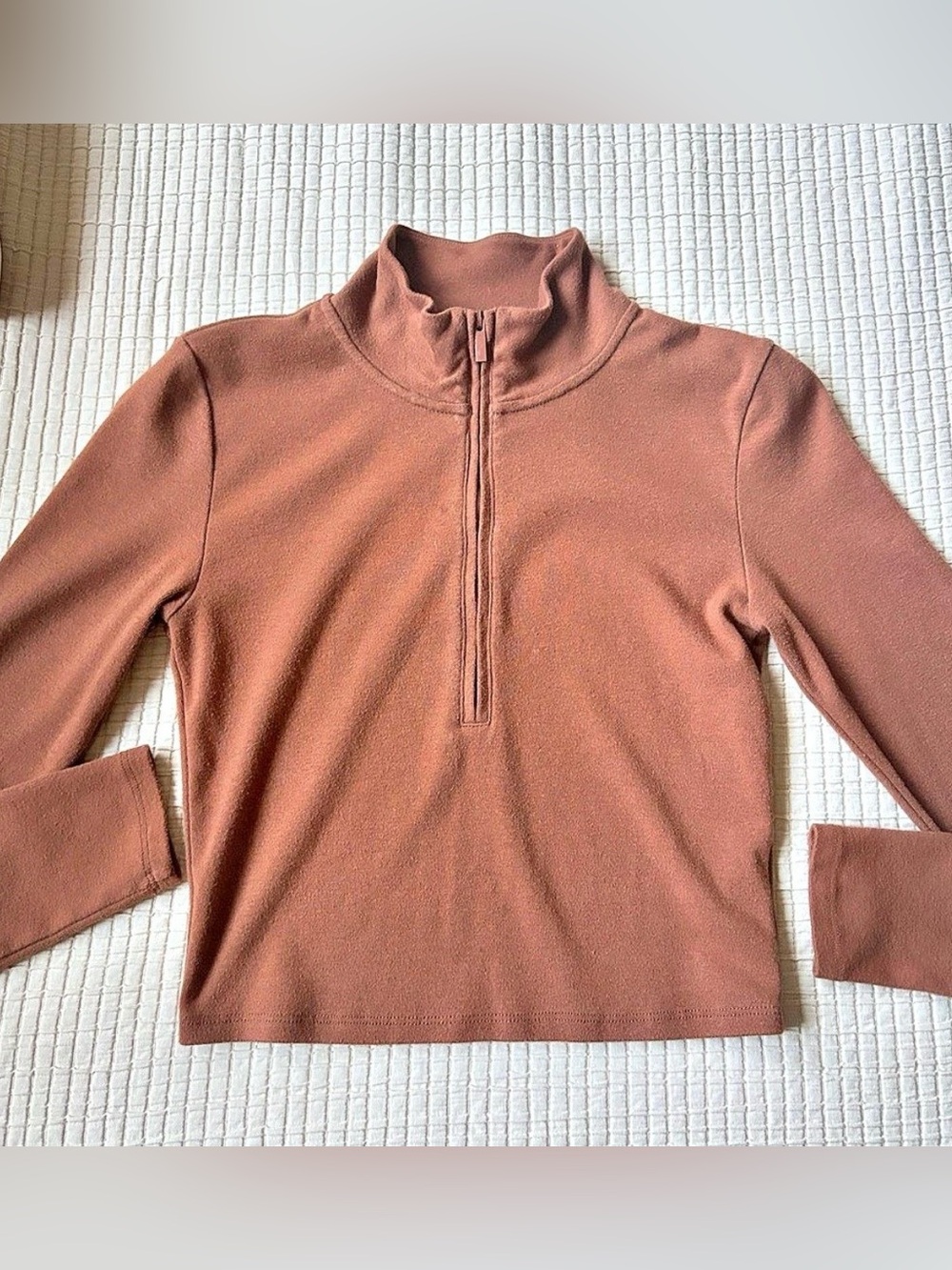 Aritzia Long Sleeve Top